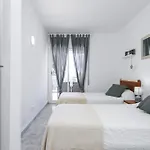 Apartamento Ancora Planetcostadorada *