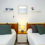 Apartamento Ancora Planetcostadorada