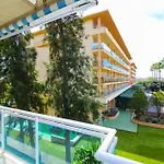 Apartamento Ancora Planetcostadorada *