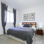 Ancora Planetcostadorada Apartamento