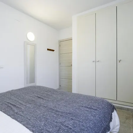 Ancora Planetcostadorada Apartment Salou