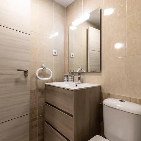 Ancora Planetcostadorada Apartment Salou