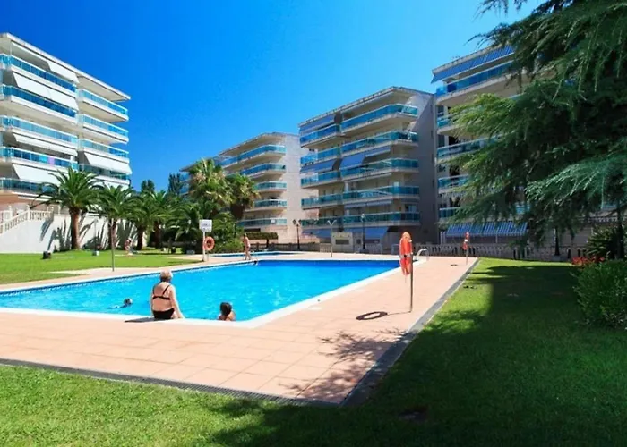 Lejlighed Ancora Planetcostadorada Salou