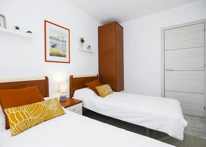 Lejlighed Ancora Planetcostadorada Salou