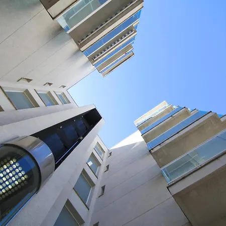 Apartmán Ancora Planetcostadorada